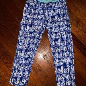 Lilly Pulitzer Leggings